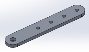 cad part example1